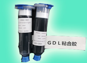 GDL粘合劑